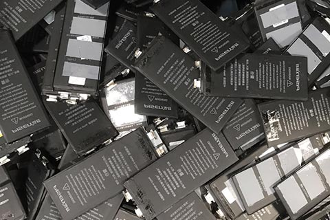 鹤岗回收报废锂电池|电池回收价格表